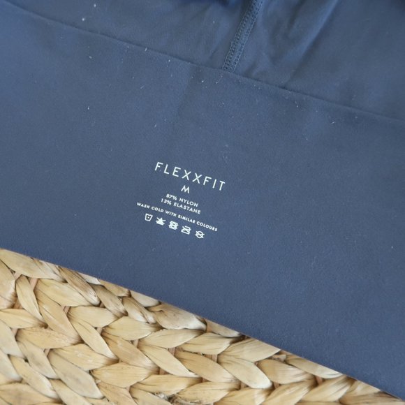 FLEXXFIT Workout Leggings - Picture 2 of 5